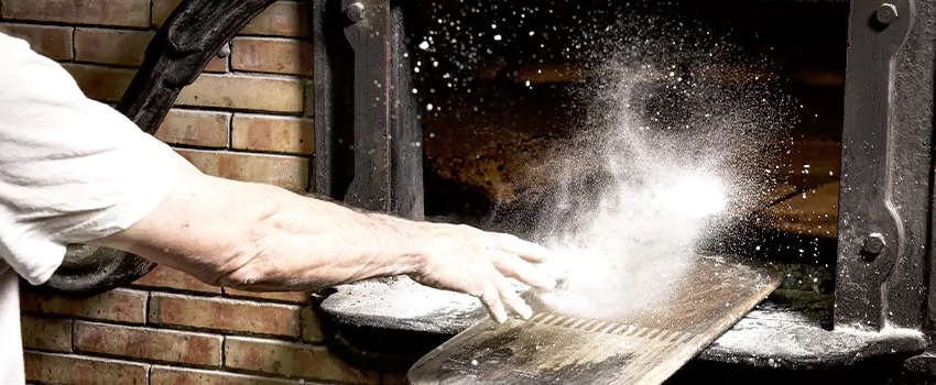 Fireplace Leaky Roof Repair in Des Chenaux, Quebec