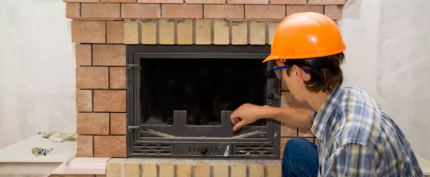 Masonry Fireplace Technician in Vaudreuil Dorion, QC