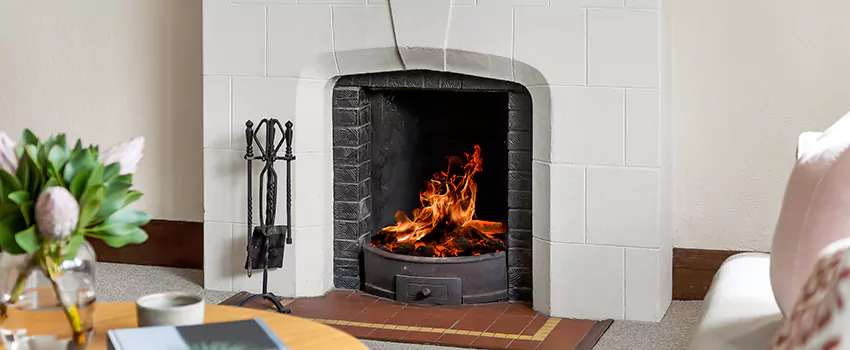 Affordable Fireplace Throat Replacement And Repair Services in Vaudreuil Dorion, Quebec