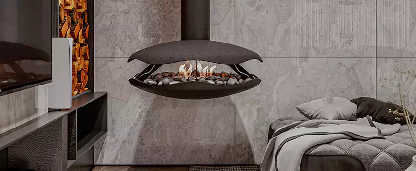 Floating Damaged Fireplace Repair Services in Vaudreuil Dorion, QC