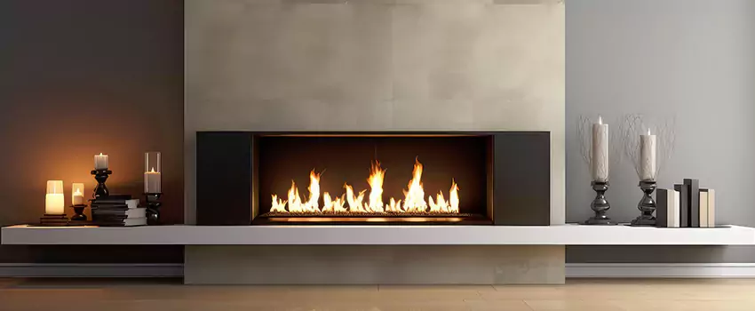 Ember Bed For Ventless Gas Fireplace in Vaudreuil Dorion, QC