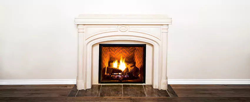 Outdoor Gas Fireplaces Installation in Vaudreuil Dorion, QC