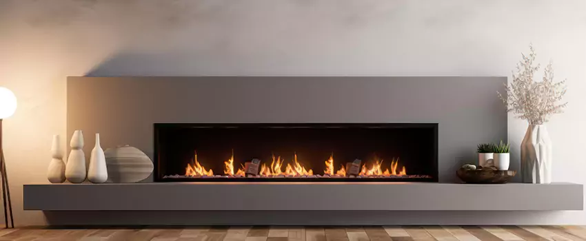Real Wood Gas Fireplace Logs in Vaudreuil Dorion, Quebec
