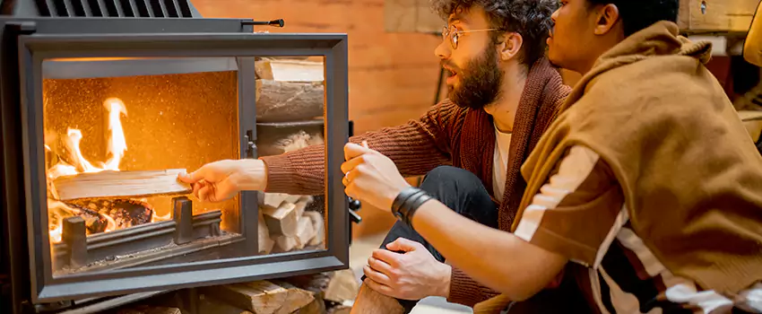 Cost of Heatilator Fireplace in Vaudreuil Dorion, Quebec