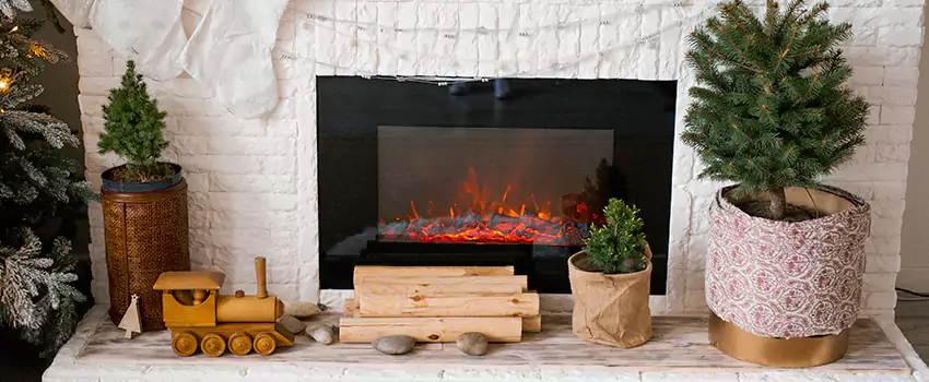 Kingsman Gas Fireplaces Repair Services in Vaudreuil Dorion, QC