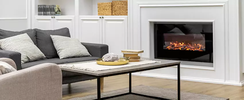 Monessen Hearth Outdoor Villa Wood Fireplace Restoration in Vaudreuil Dorion, Quebec 