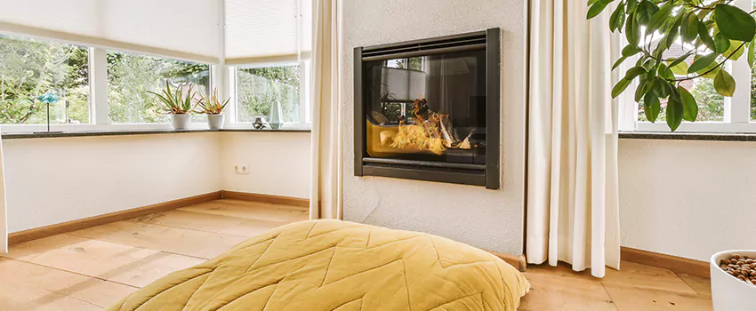 New Fireplace Installation Cost in Vaudreuil Dorion, Quebec