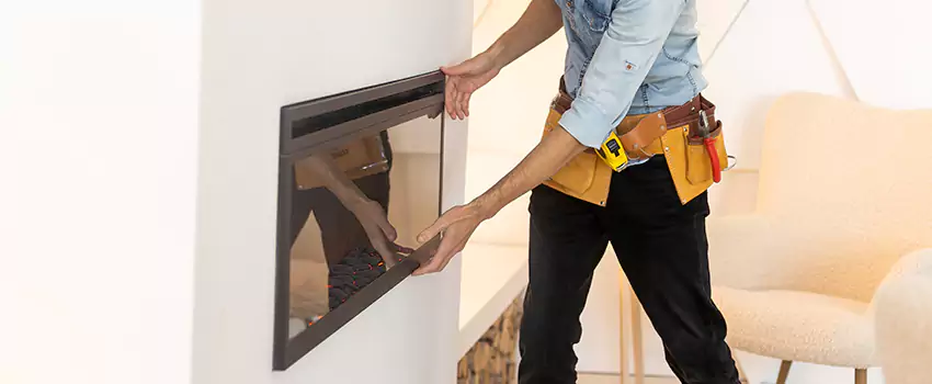 Pellet Fireplace Burner Maintenance Services in Vaudreuil Dorion, Quebec