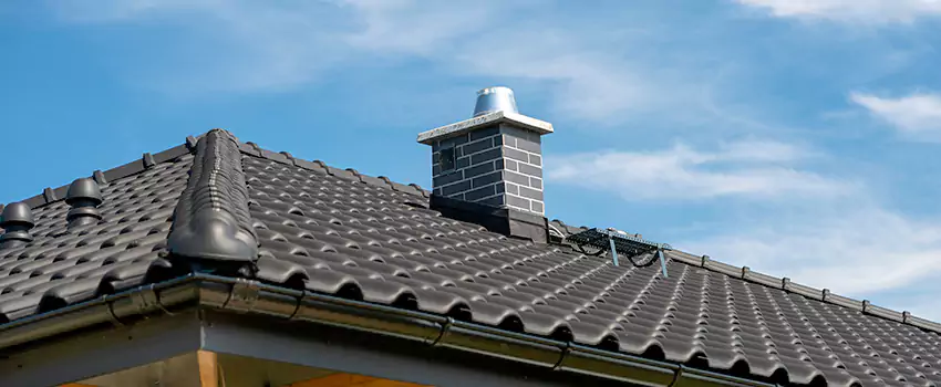 Prefab Chimney Installation Experts in Vaudreuil Dorion, Quebec