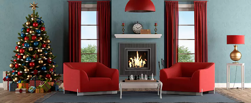 Factory-Built Fireplace Change outs Replacements in Vaudreuil Dorion, Quebec