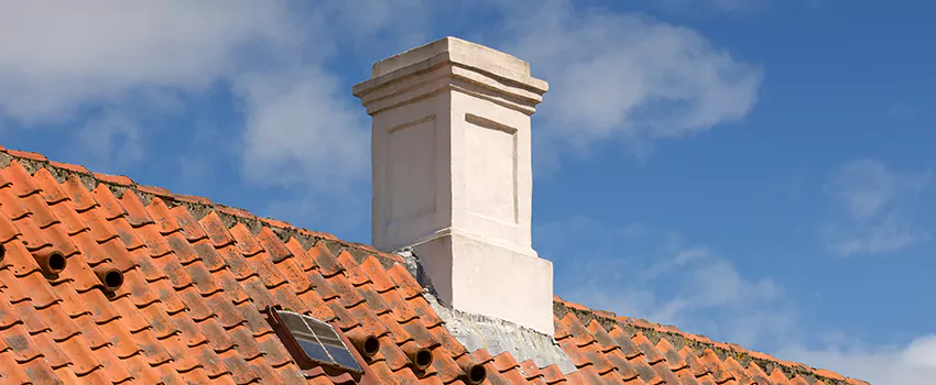 Residential Chimney Flashing Repair Services in Vaudreuil Dorion, QC