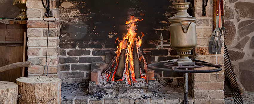 Chimney Flue Soot Removal in Vaudreuil Dorion, QC