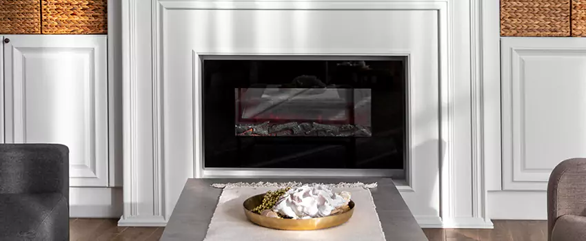 Customizable Luxury Fireplaces Services in Vaudreuil Dorion, QC