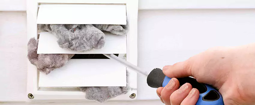 Signs of Dust Accumulation in Vents in Vaudreuil Dorion, QC