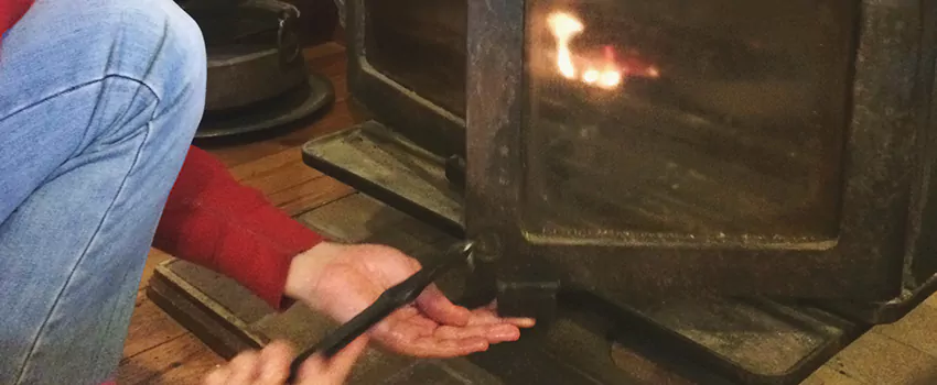 Cost of Wood Fireplace Installation in Vaudreuil Dorion, QC