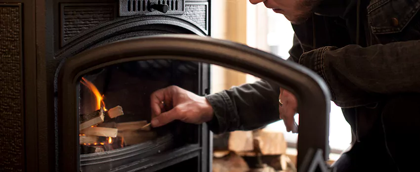 Affordable Wood Fireplace Fixing Solutions in Vaudreuil Dorion, Quebec