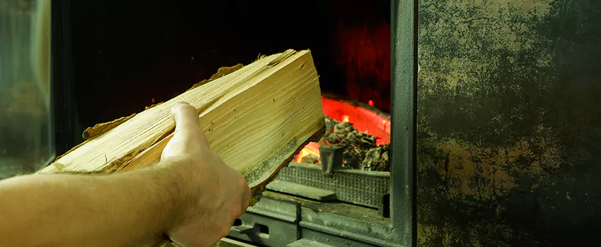 Cost of Wood Furnace Repair and Installation Services in Vaudreuil Dorion, QC