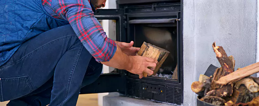 Wood Stove Fire Bricks Cleaning Services in Vaudreuil Dorion, Quebec