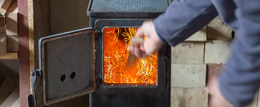 24/7 Wood Stove Installation Services in Vaudreuil Dorion, Quebec