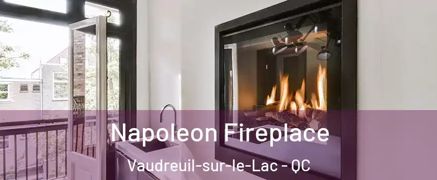  Napoleon Fireplace Vaudreuil-sur-le-Lac - QC