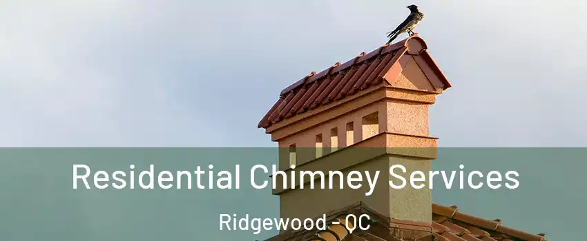  Residential Chimney Services Ridgewood - QC