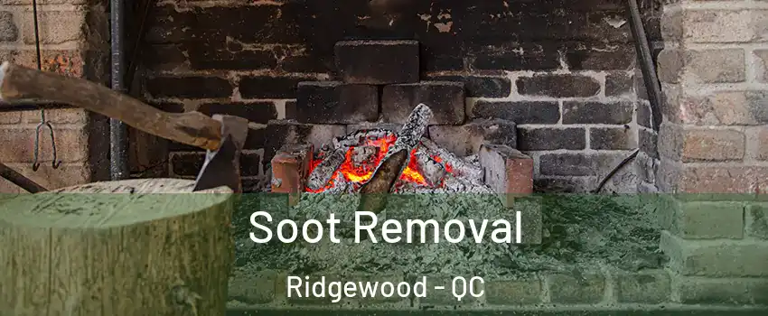  Soot Removal Ridgewood - QC