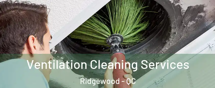  Ventilation Cleaning Services Ridgewood - QC